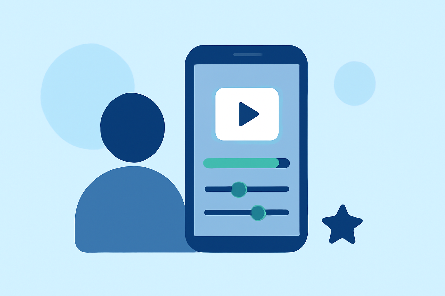 What Mobile Video Editor Feels Professional?
