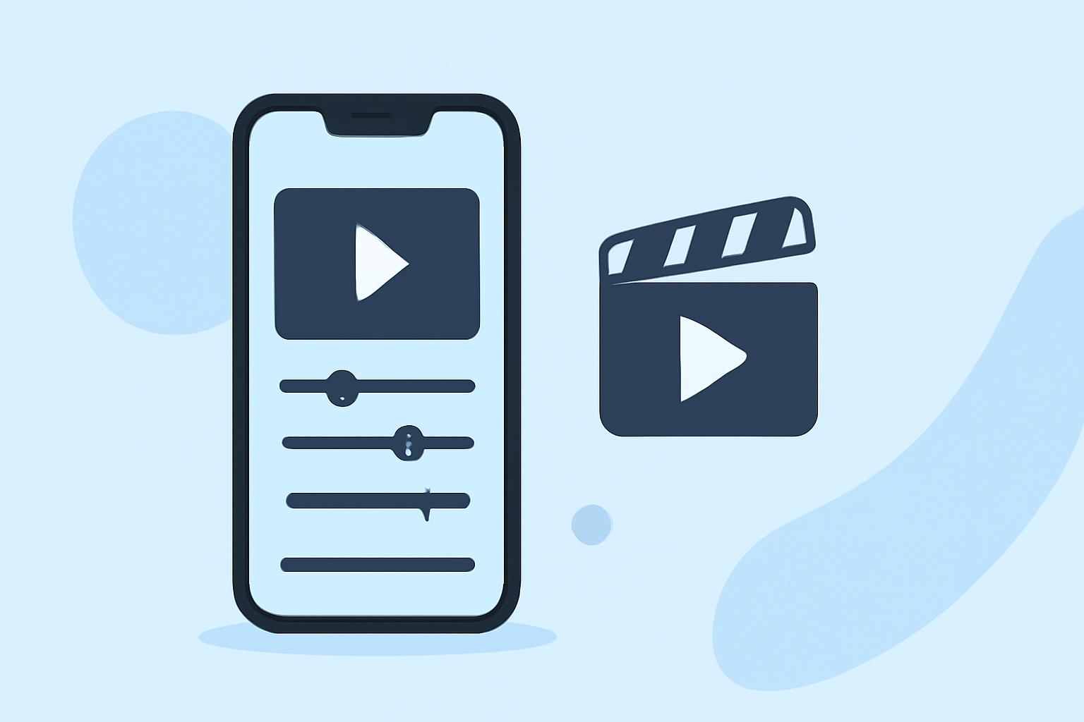 What Should Creators Use for Video Editing on iPhone? A Comparison of Apps like VN