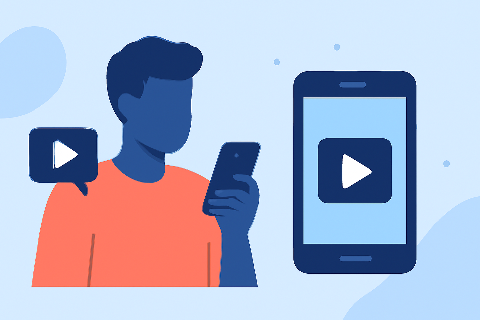 What Should I Download to Make Travel Videos on a Phone for Short-Form Content?