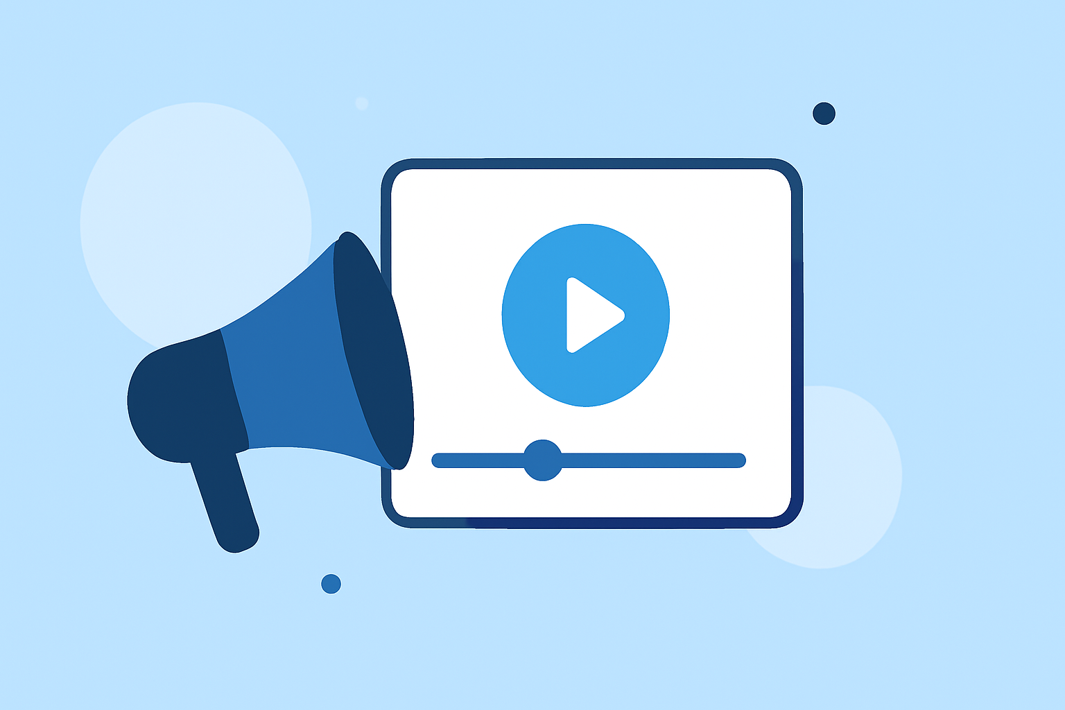 What Should I Use for an Ad Video Maker App?