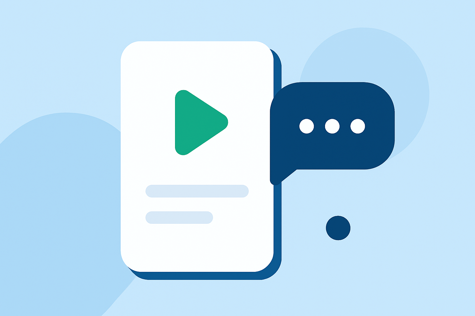 What Should I Use for an App Like VN?
