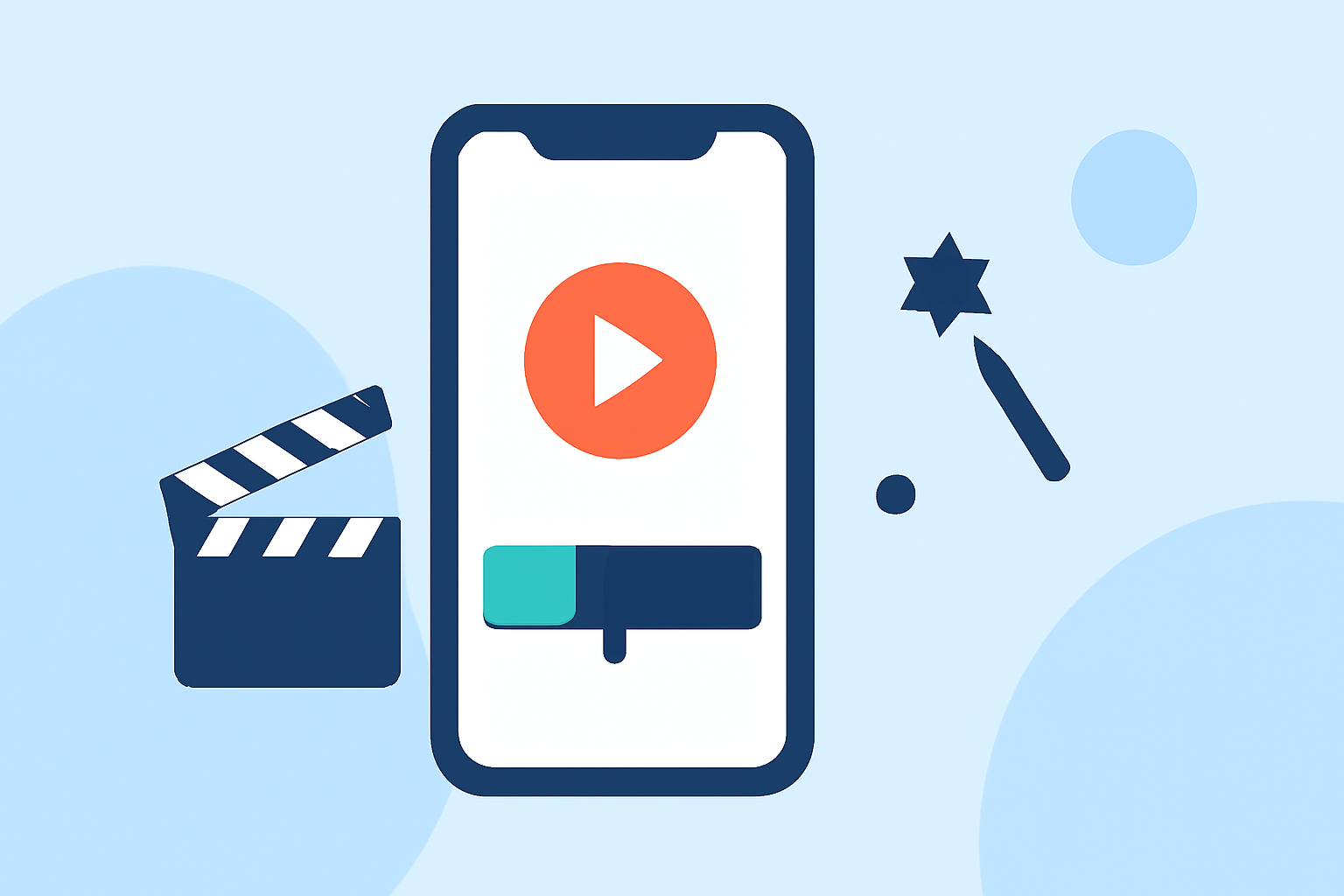 What Should I Use for Editing Short Videos on iPhone?