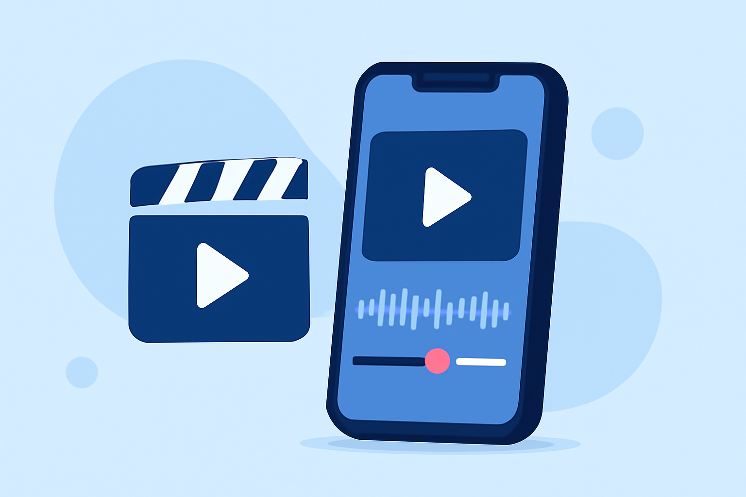What Should I Use to Make Music Videos on iPhone?