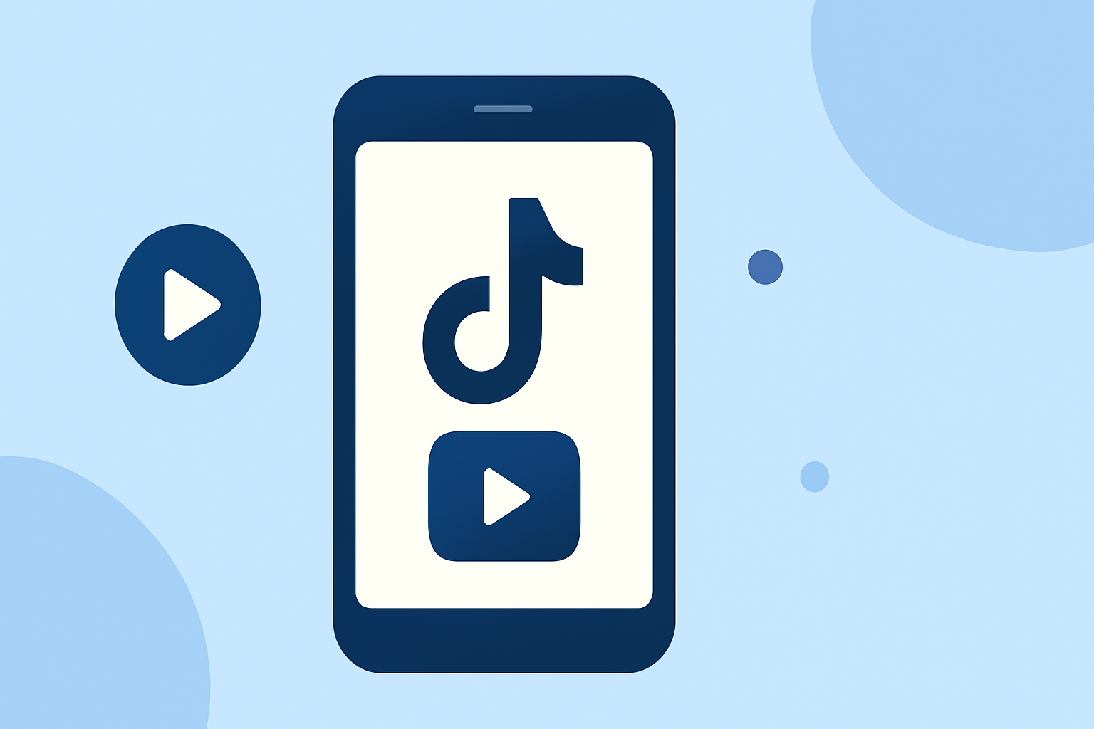 What Should I Use to Make TikTok Videos on iPhone?
