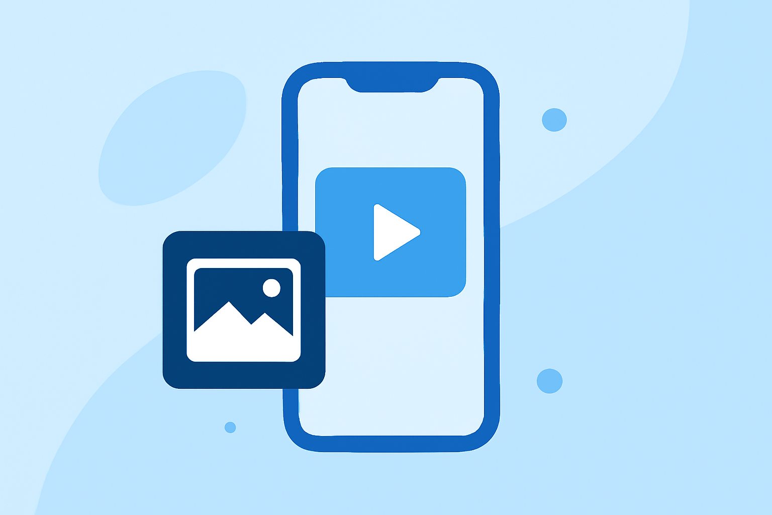 What Should I Use to Make Slideshow Videos on iPhone?