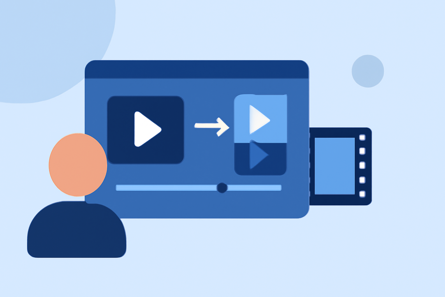 What Should I Use to Merge Videos?