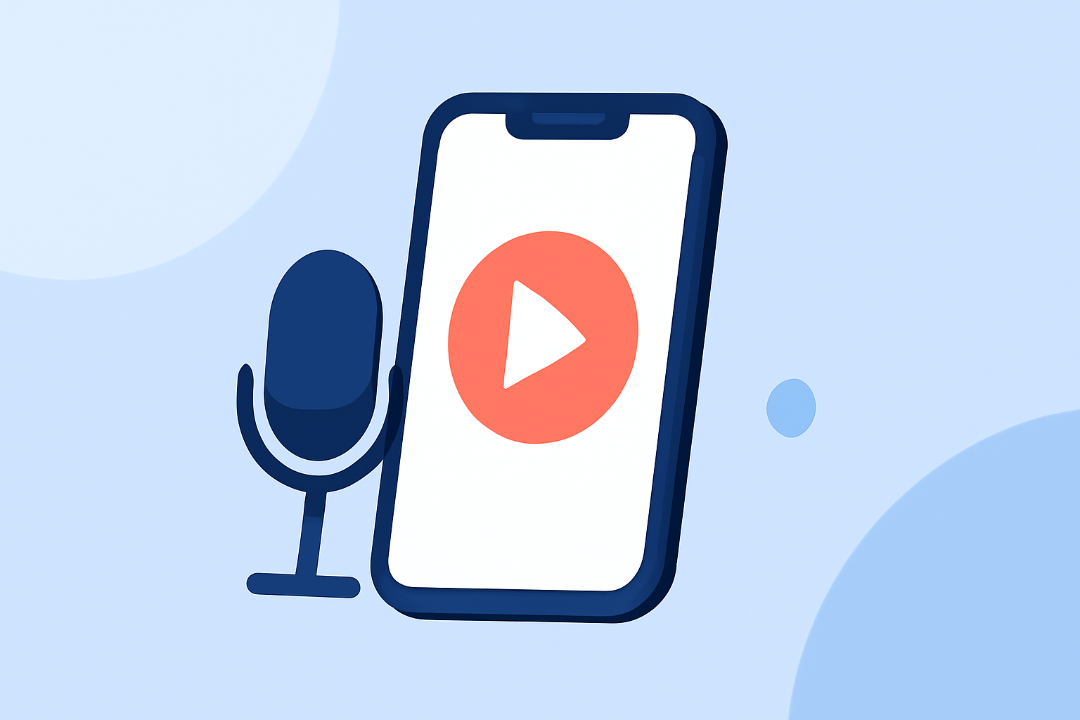 What to Use for Creating Tutorial Videos on iPhone