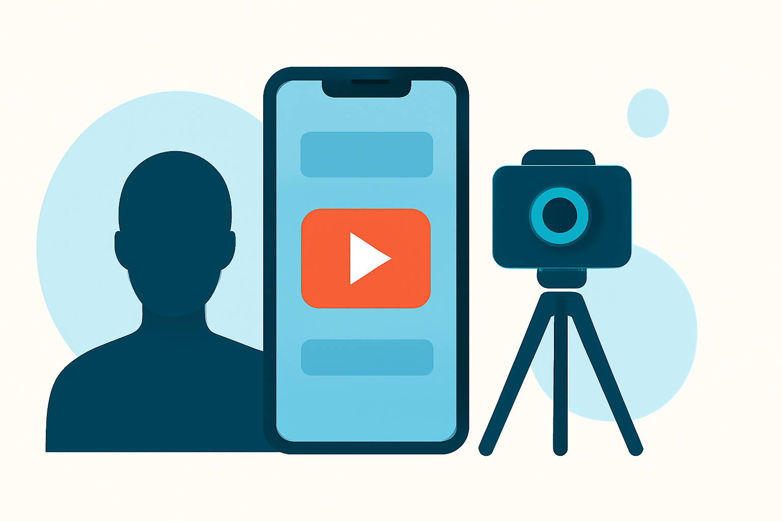 What to Use for Making Vlogs on iPhone: A Guide for Creators