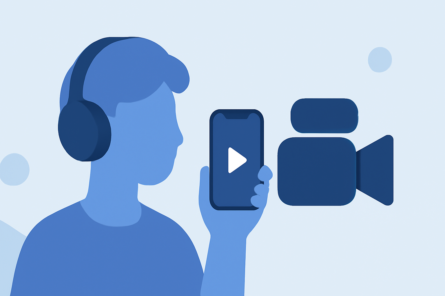 What Should I Use to Make Music Videos on iPhone?