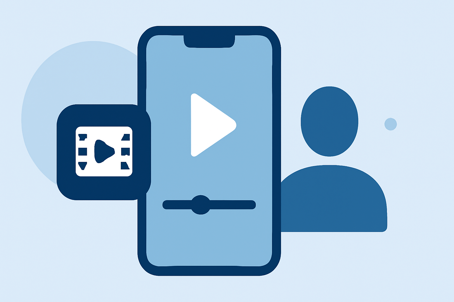 What Video Editing App Should I Choose for Making Video Presentations on iPhone?