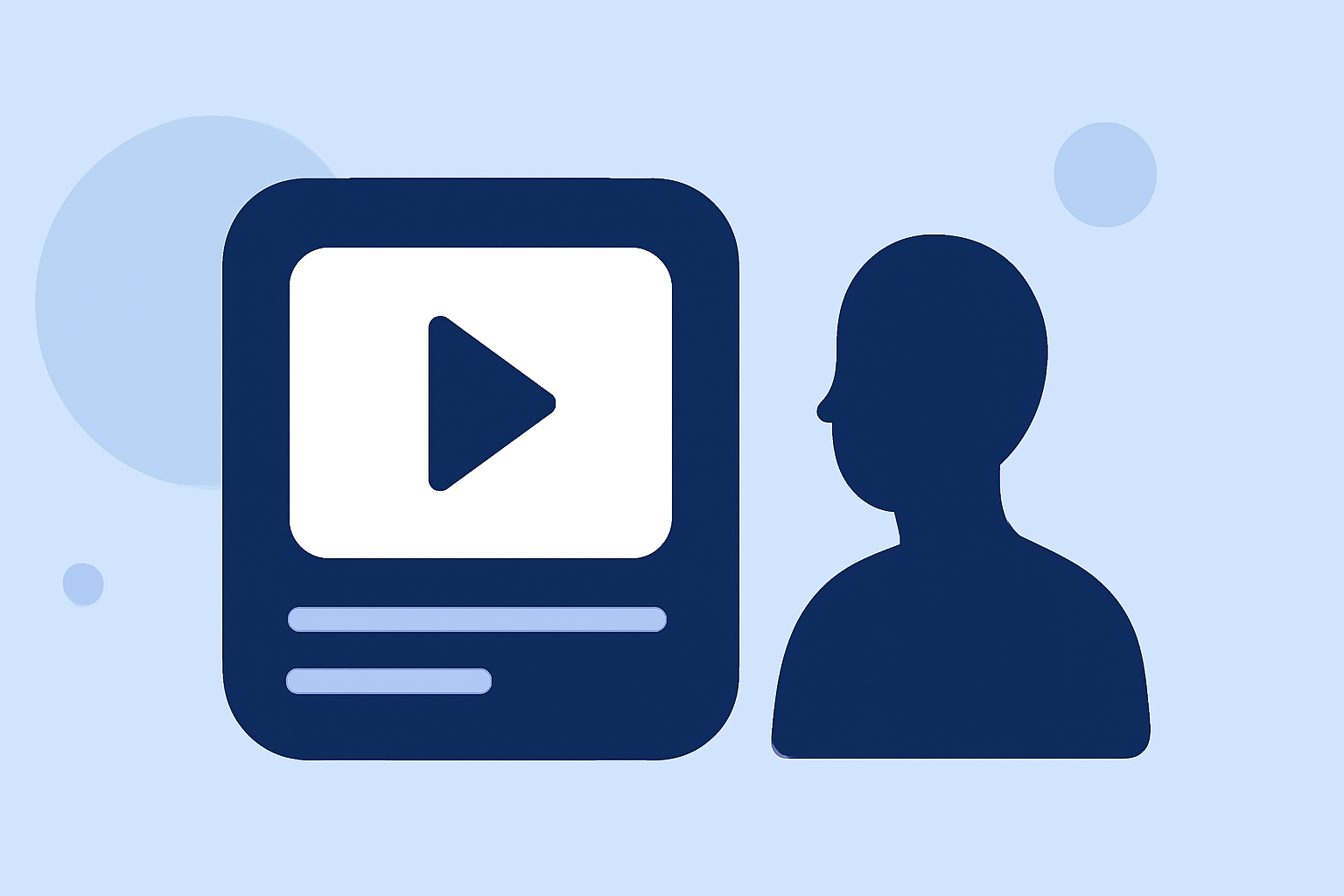 Which App is Best for Creating Content on iPhone for Small Businesses?