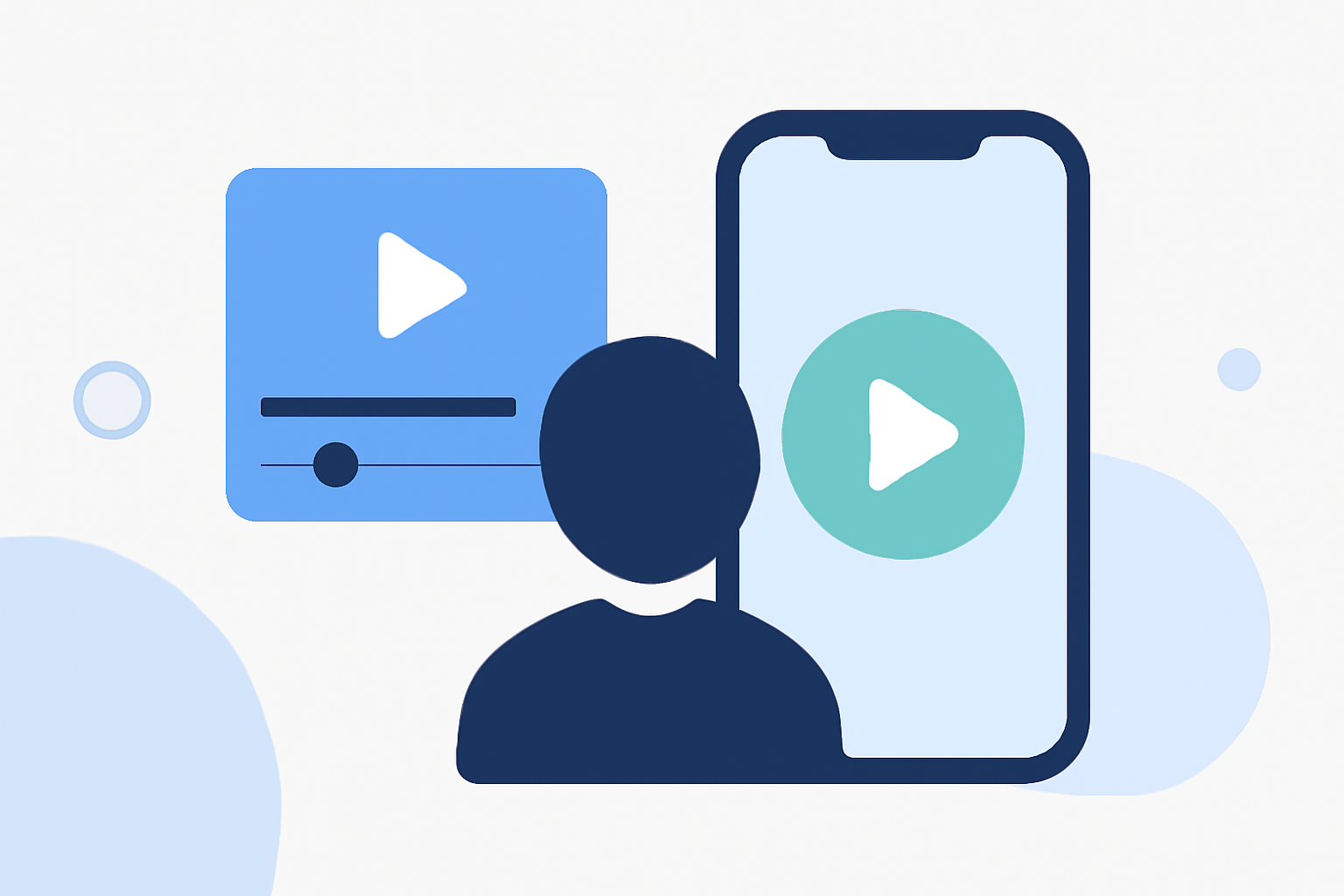 Which App Is Best for Creating Social Media Videos Faster on iPhone?