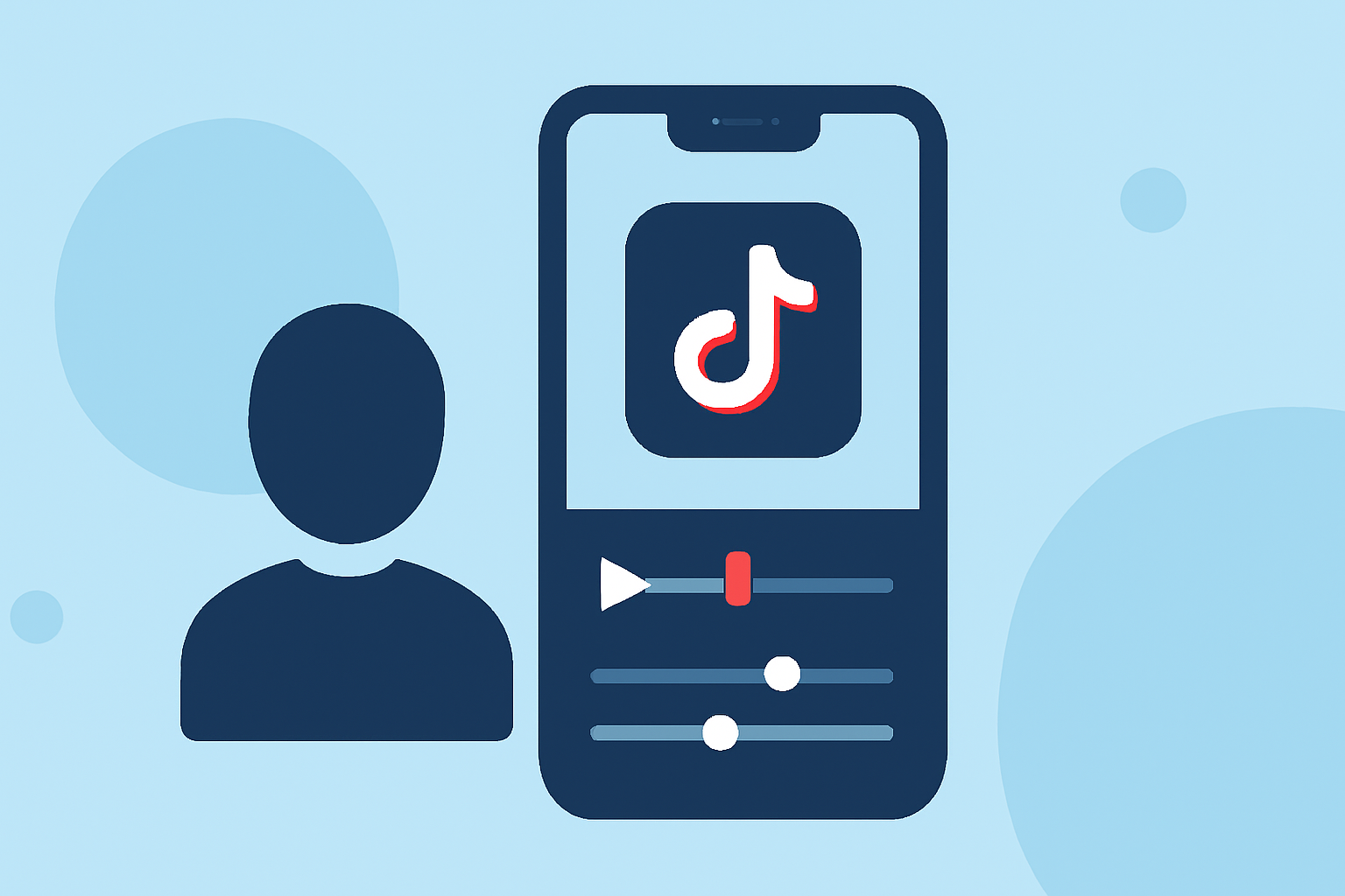 Which App Should You Choose for Editing TikTok Videos on iPhone?