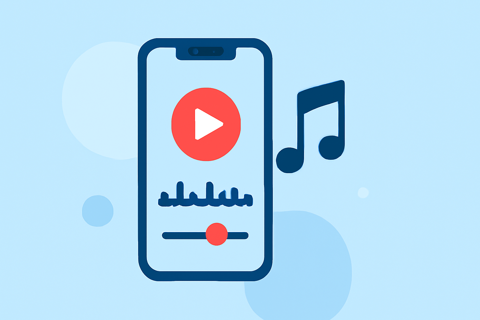Which App is Best for Adding Music to a Video on iPhone?