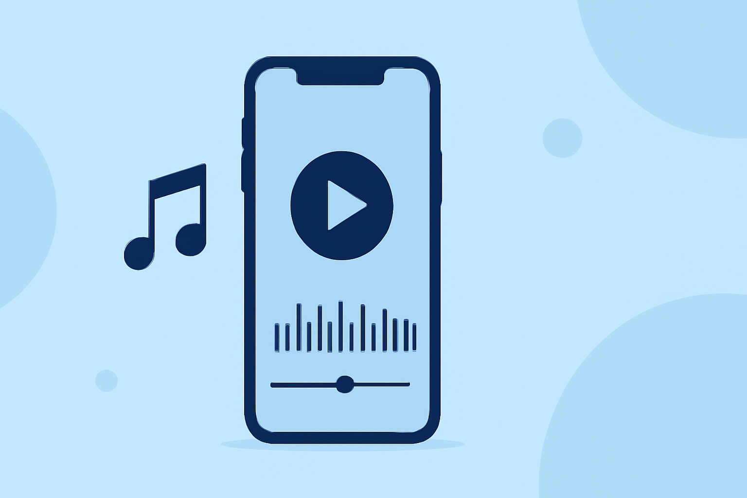Which App Is Best for Adding Music to Videos on iPhone?