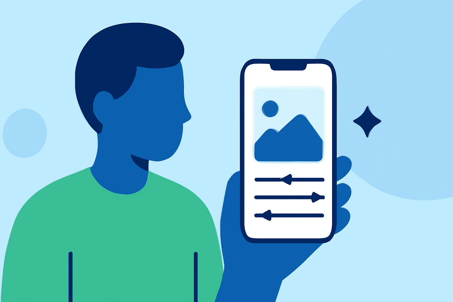 Which App Is Best for Aesthetic Edits on iPhone?