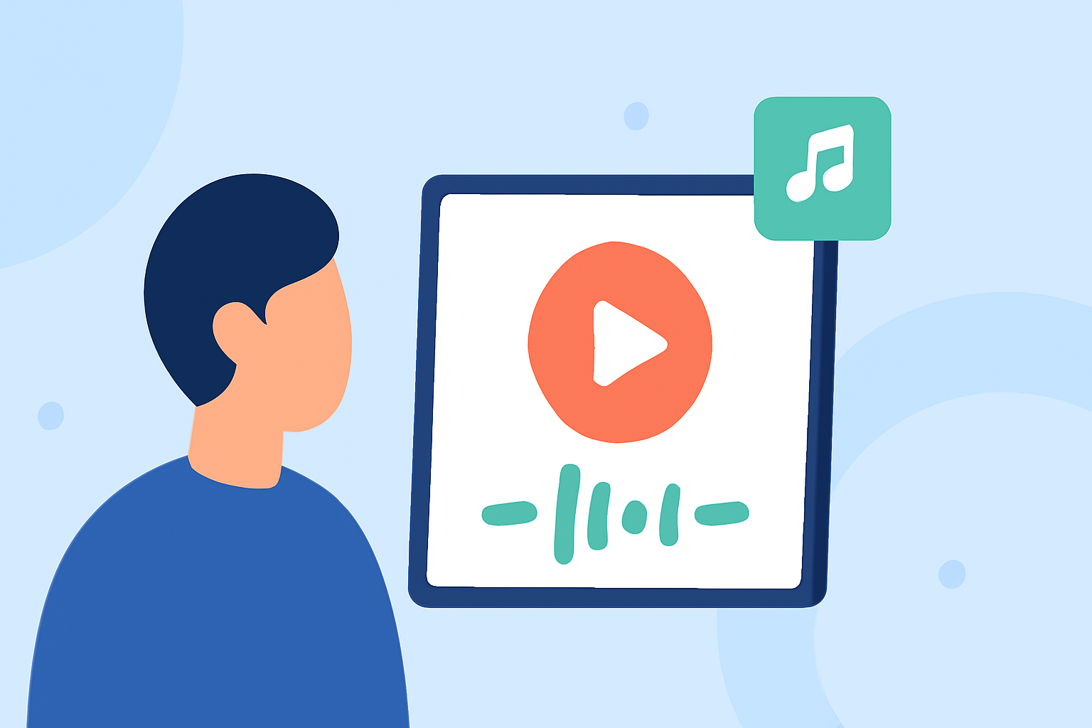 Which App is Best for Creating Birthday Videos with Music After InShot?