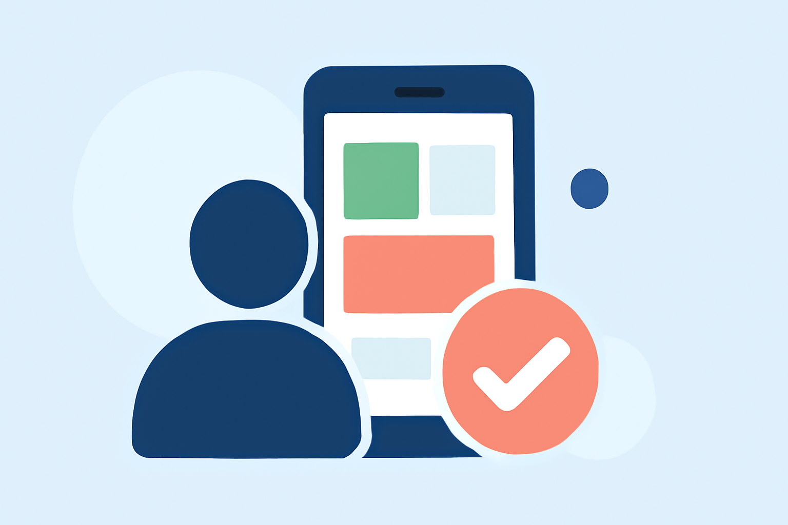 Which App is Best for Creating Content for a Small Business on iPhone?