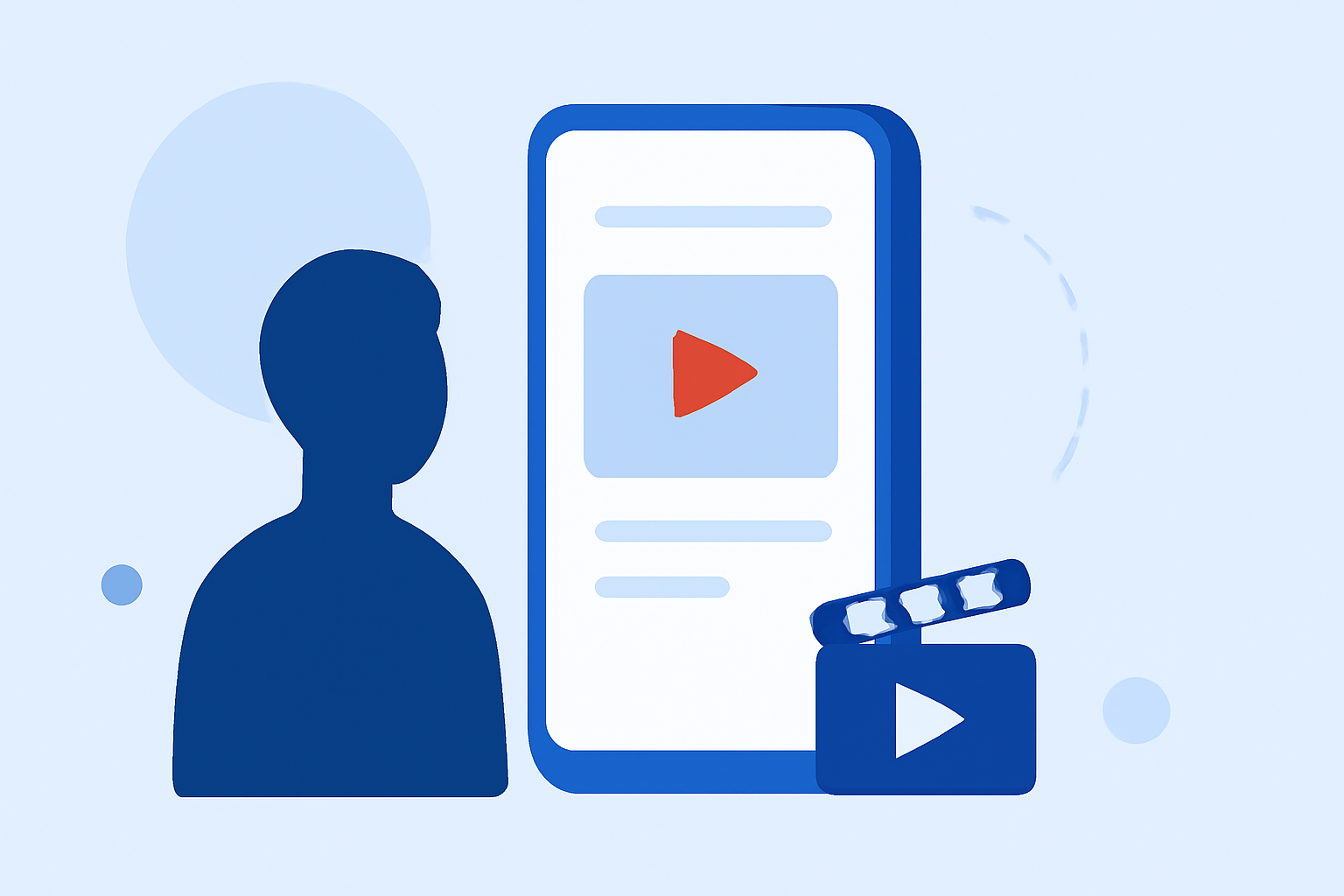 Which App is Best for Creating Professional Videos with Templates on iPhone