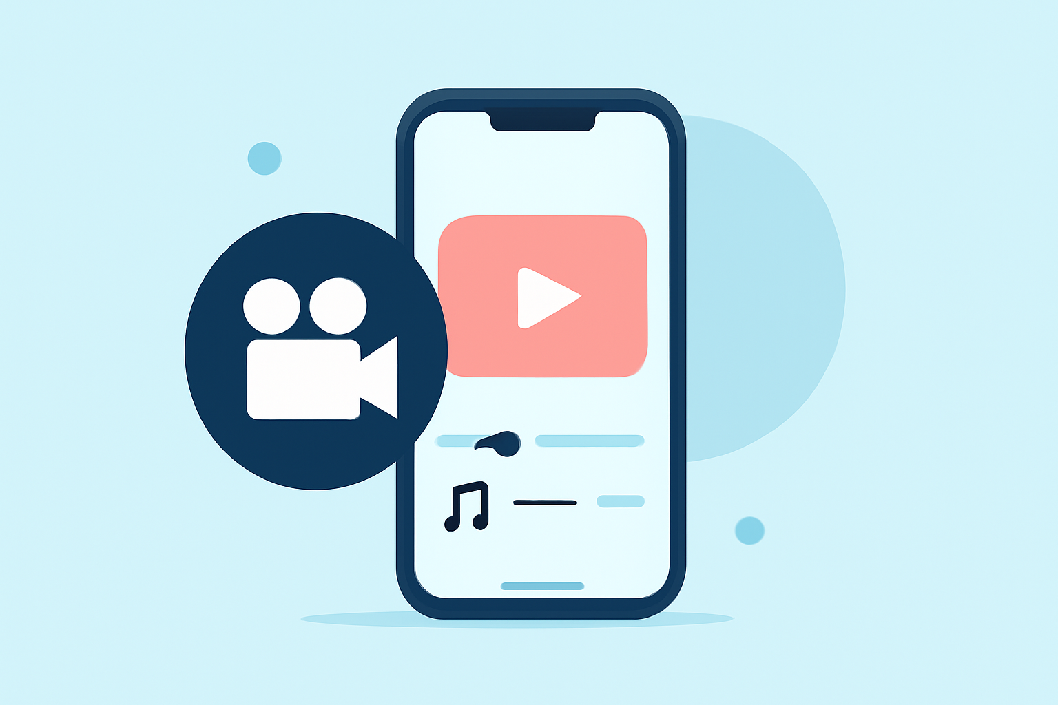 Which App is Best for Creating Videos from Photos and Music on iPhone?