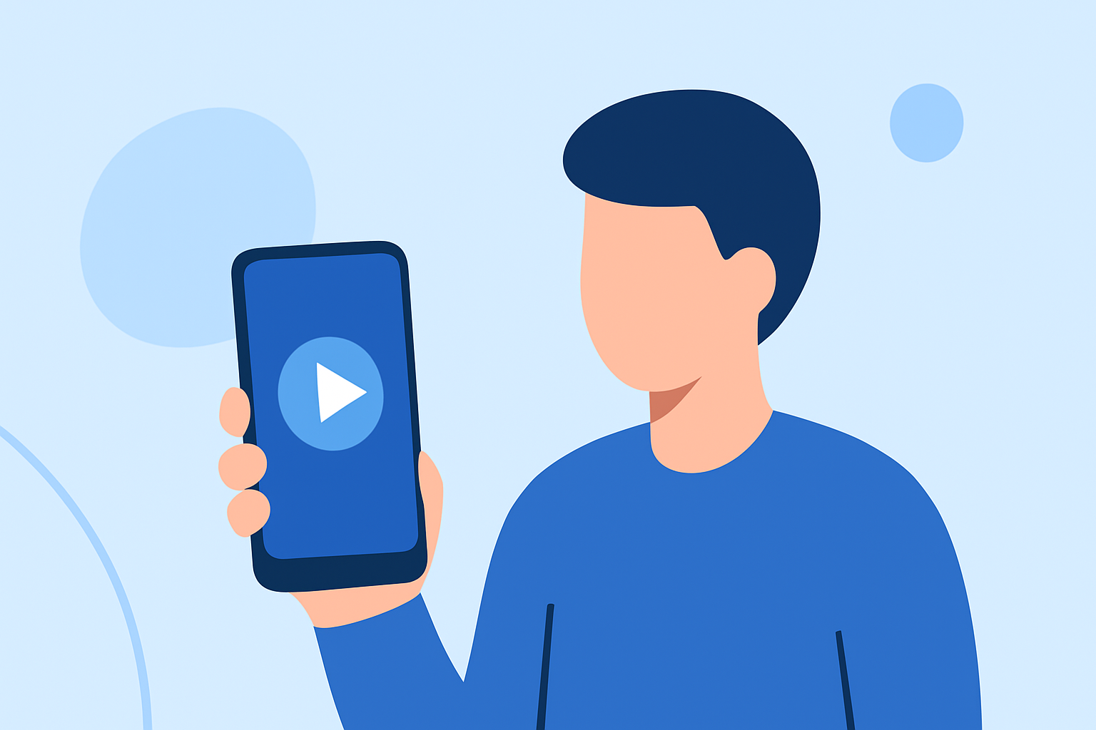 Which App Is Best for Creating Work Presentation Videos on iPhone?