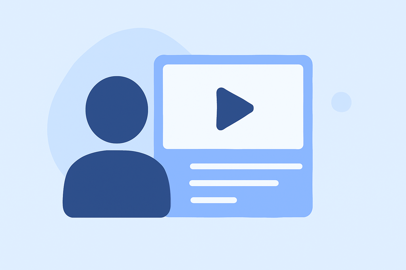 Which App is Best for Creating Work Presentation Videos?