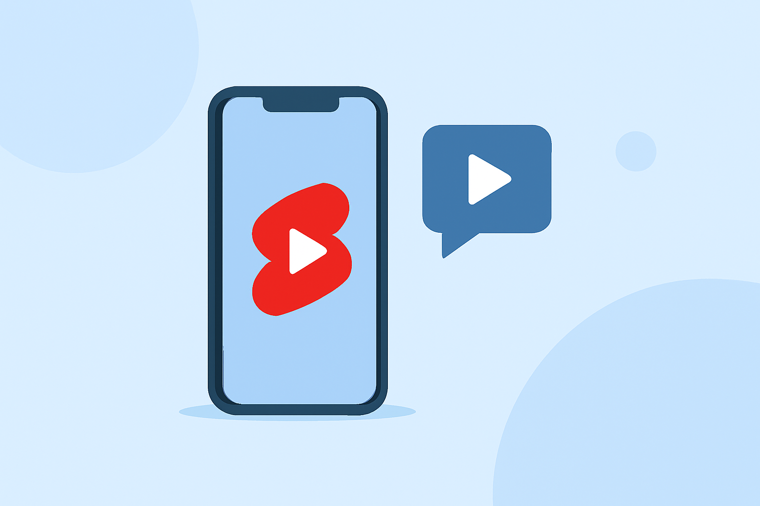 Which App is Best for Creating YouTube Shorts on iPhone?