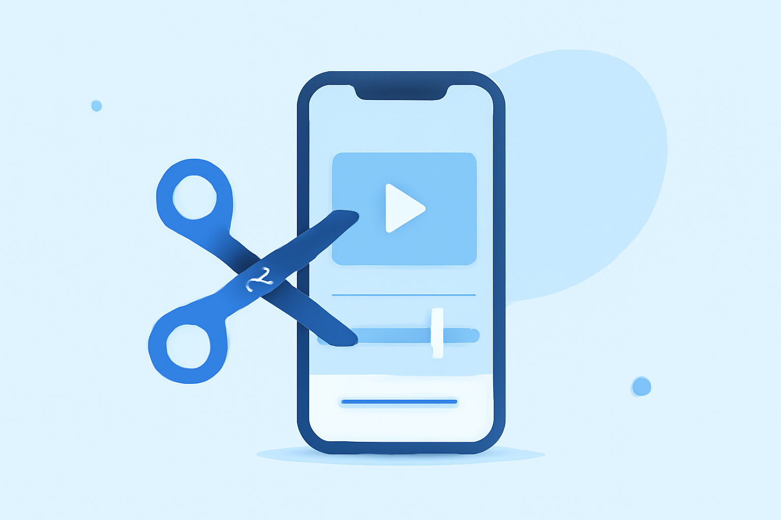 Which App is Best for Cutting and Combining Clips on iPhone?
