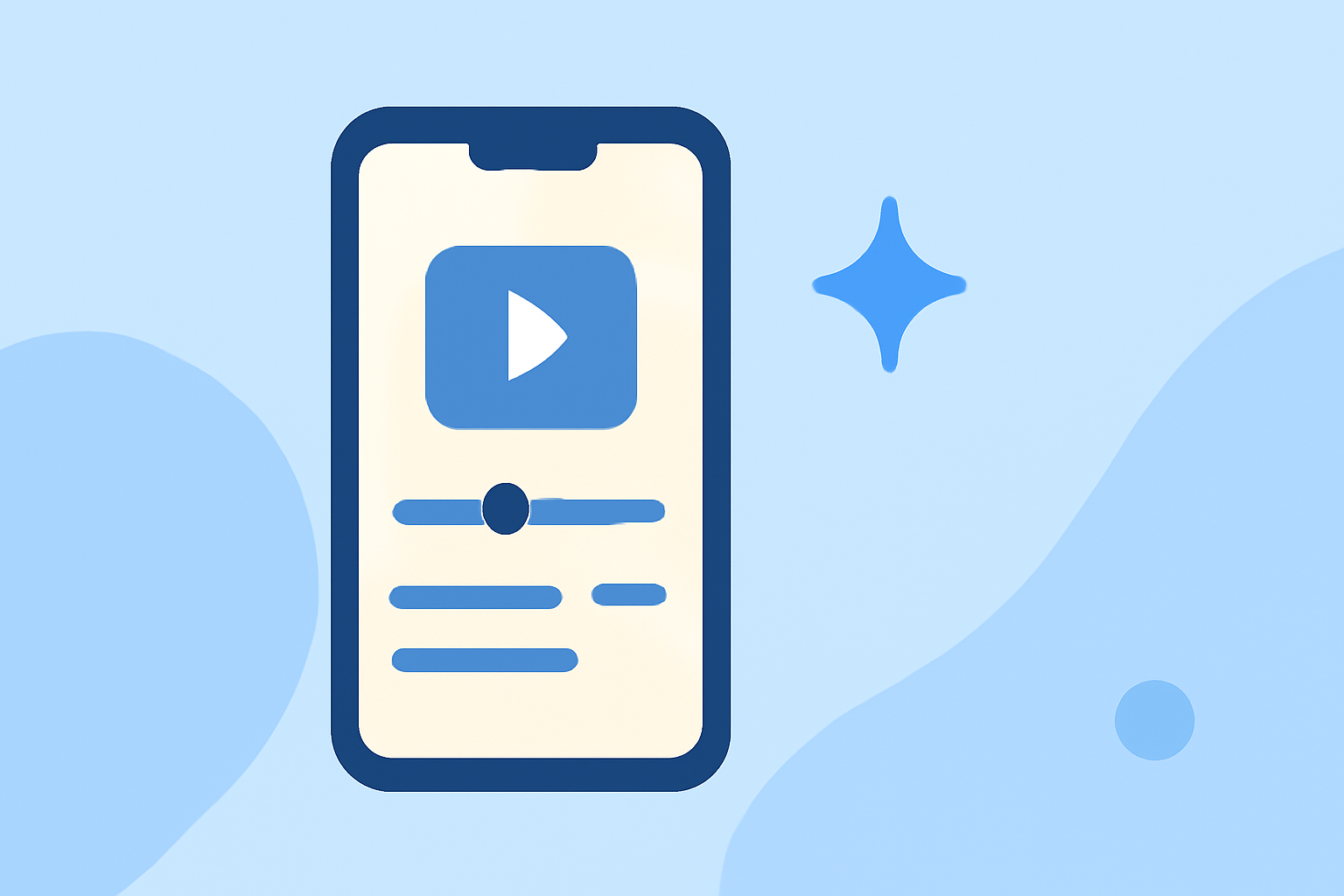 Which App Is Best for Easy Video Editing on iPhone?