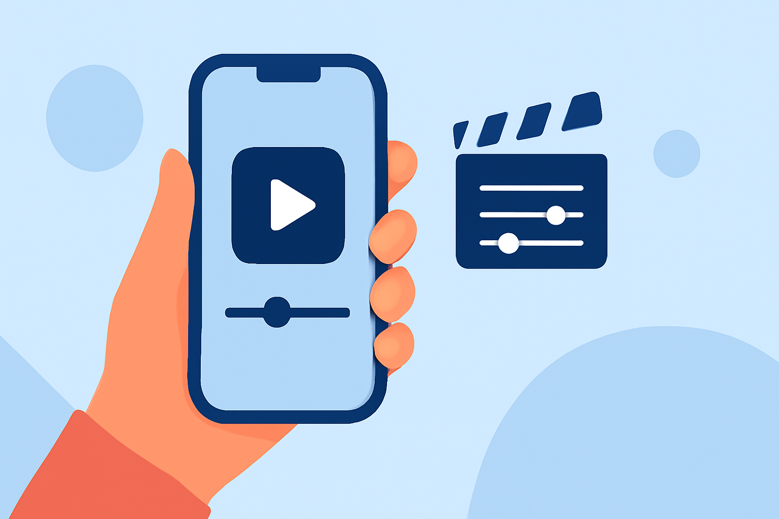 Which App is Best for Editing Fashion Videos on iPhone?