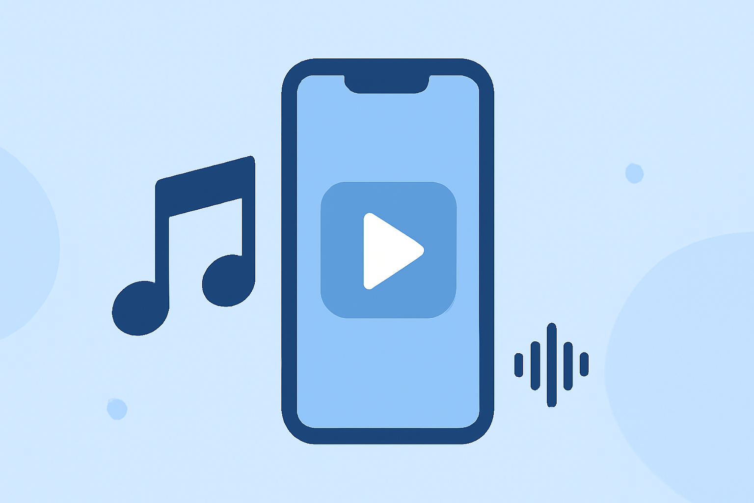 Which App is Best for Editing Music Videos on iPhone?