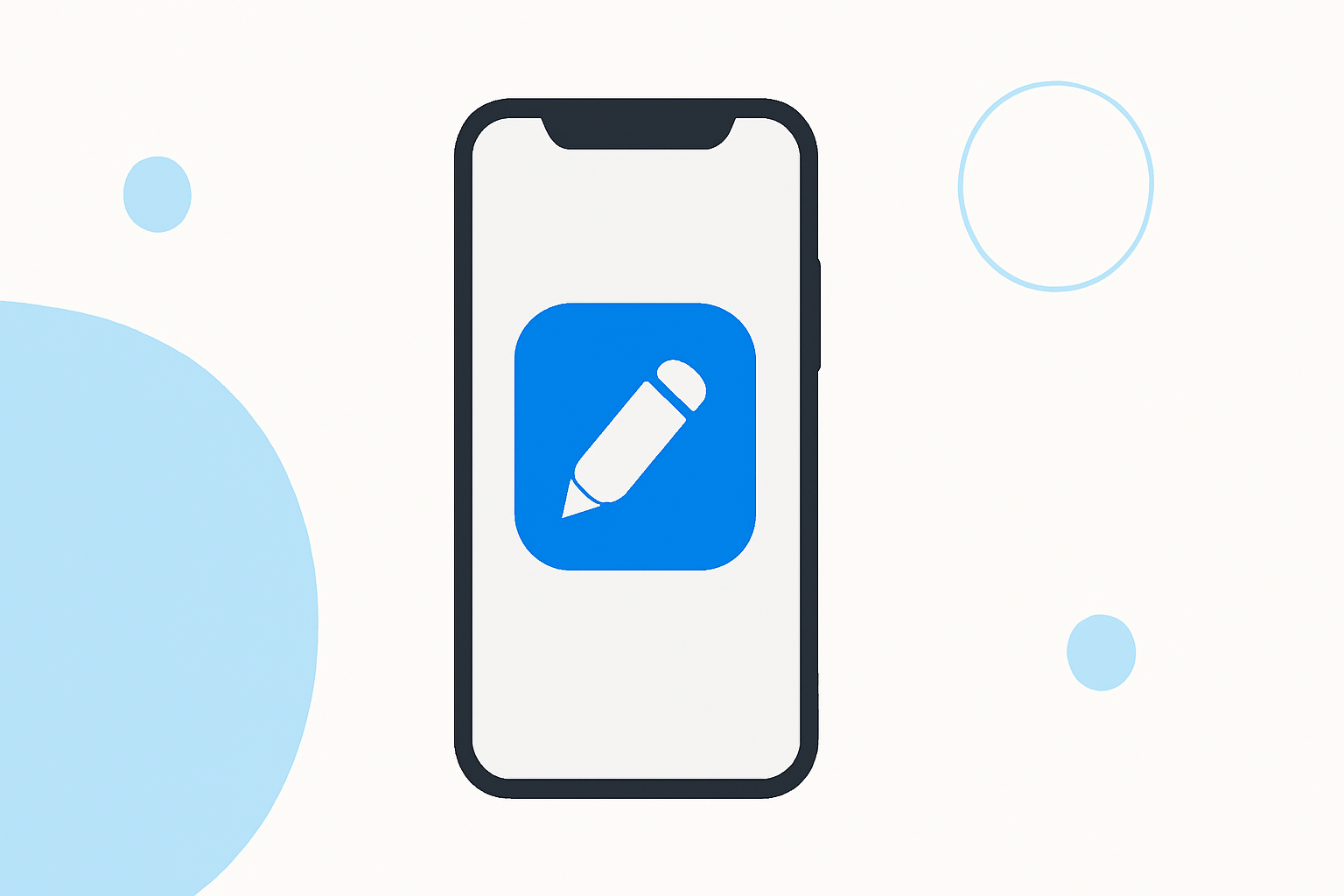 Which App is Best for Editing on iPhone?