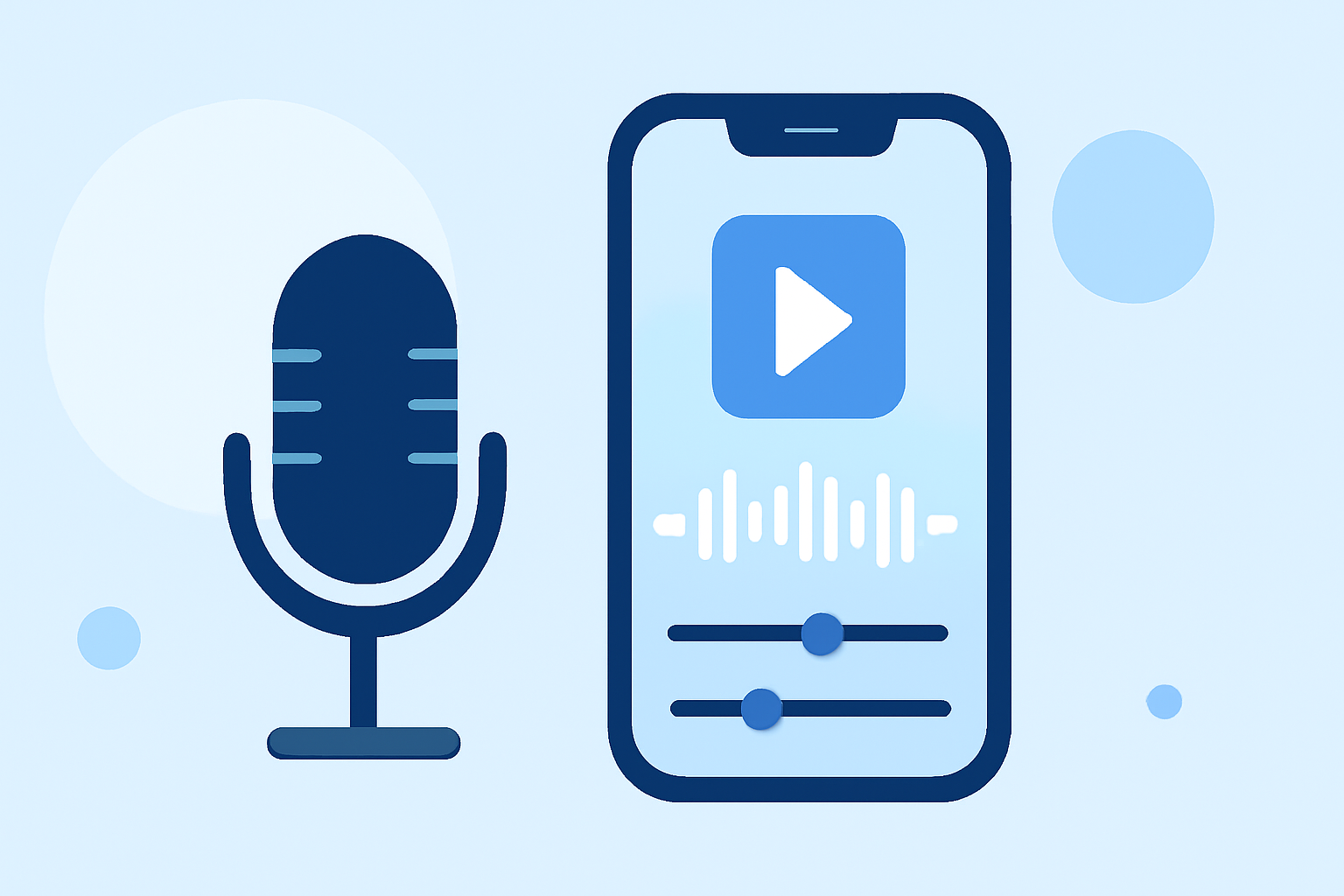 Which App is Best for Editing Podcast Clips on iPhone?