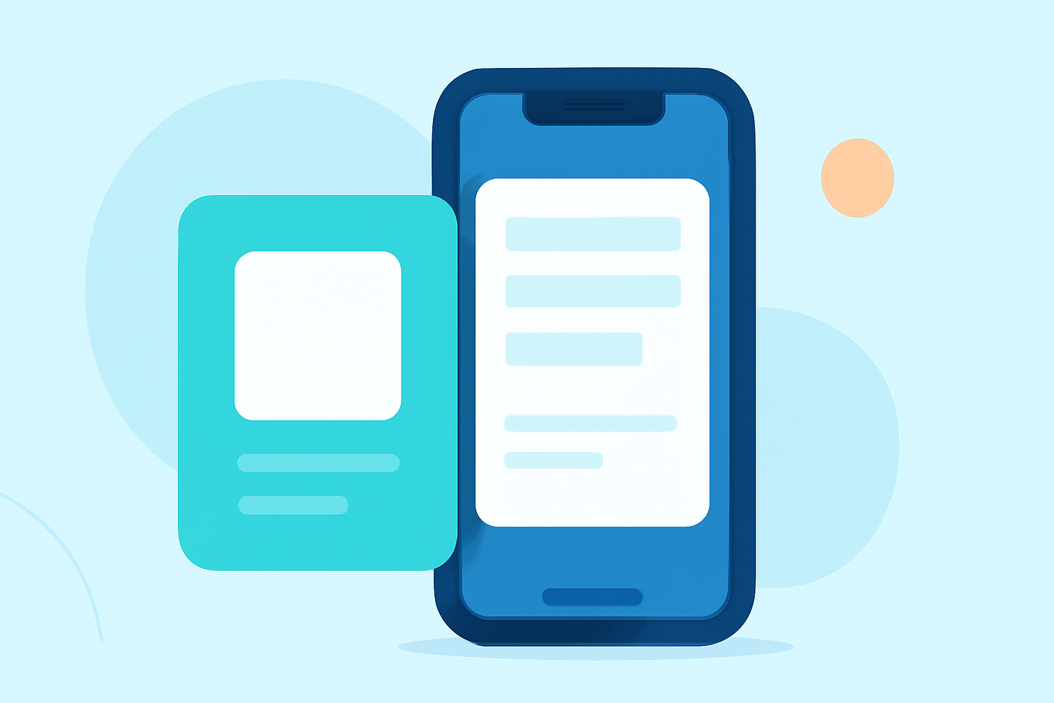 Which App is Best for Editing Quick Templates on iPhone?