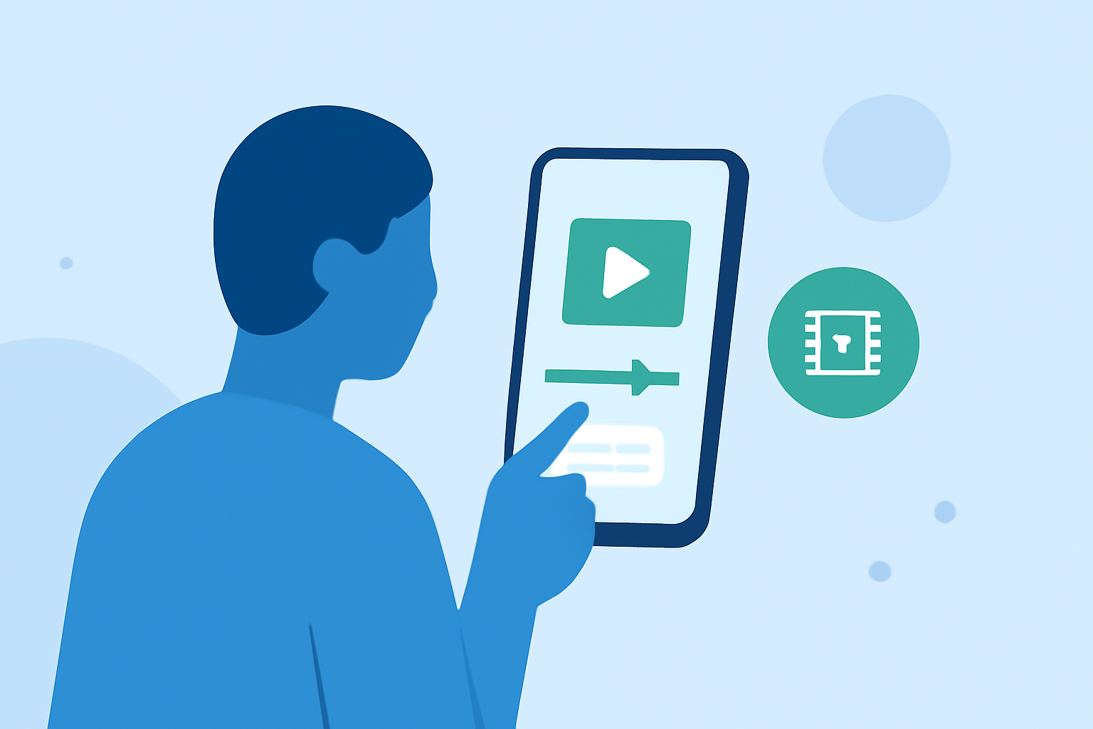 Which App is Best for Editing School Project Videos on iPhone?