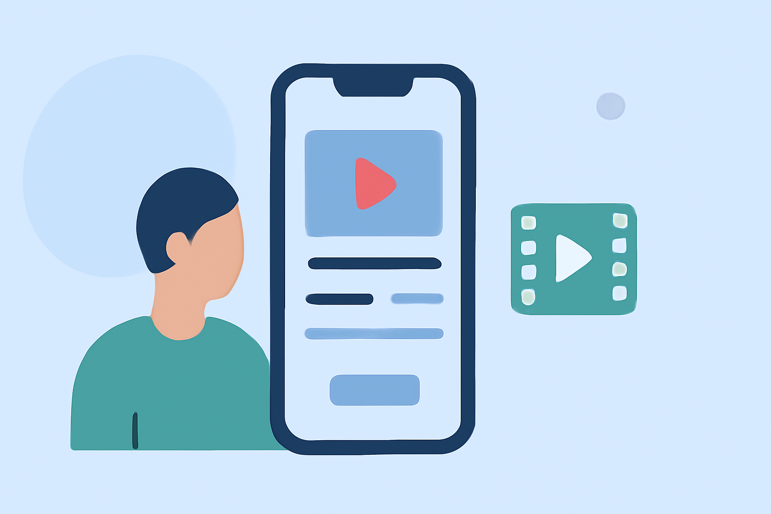 Which App is Best for Editing School Project Videos on iPhone?