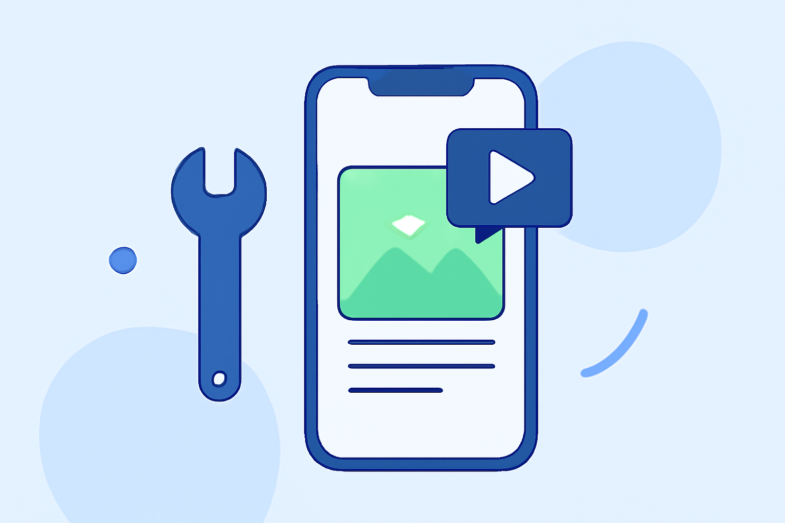 Which App is Best for Editing Small Business Ads on iPhone?