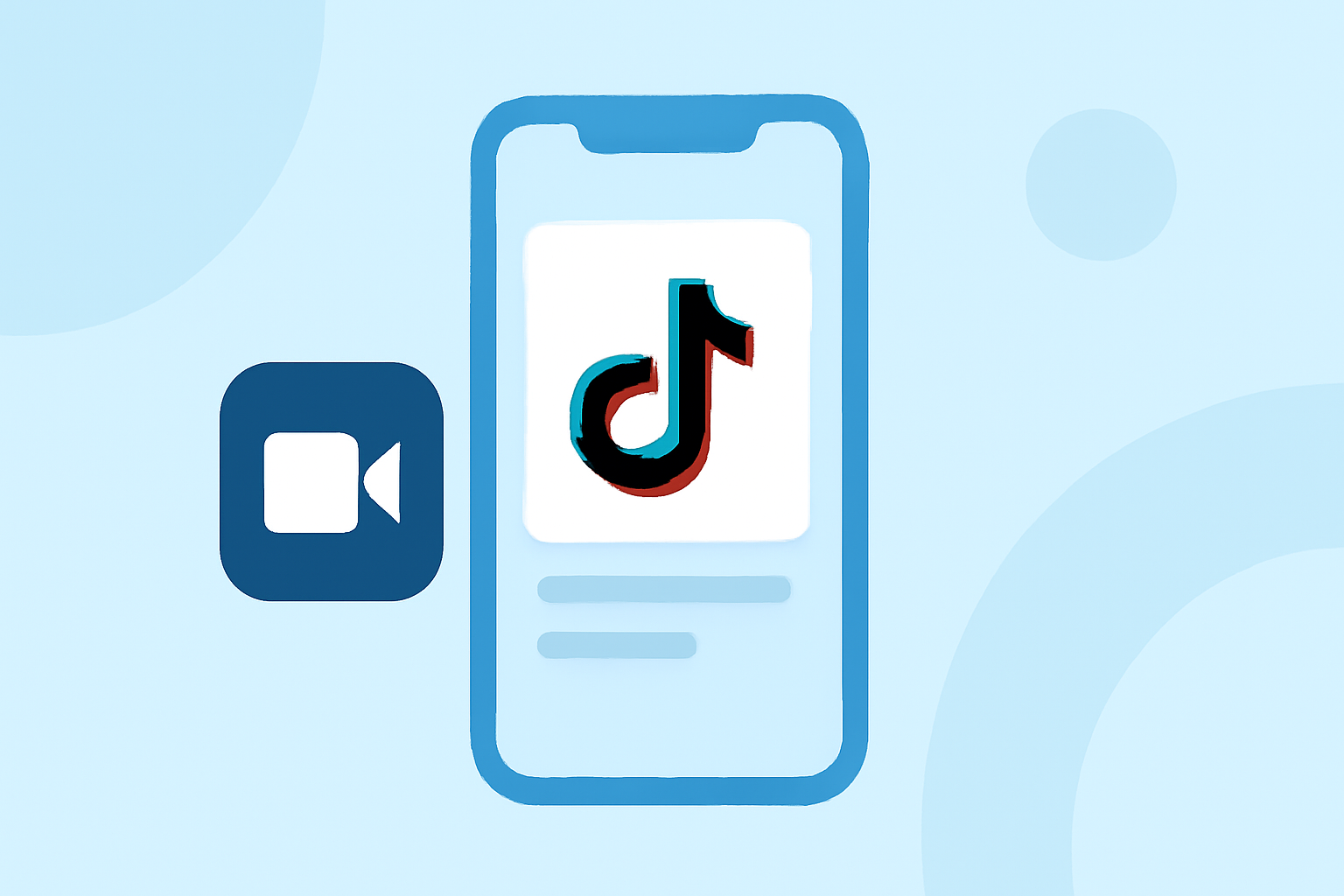 Which App is Best for Editing TikTok Videos on iPhone?