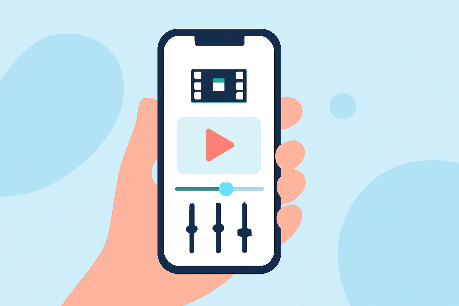 Which App is Best for Editing Travel Videos on iPhone?