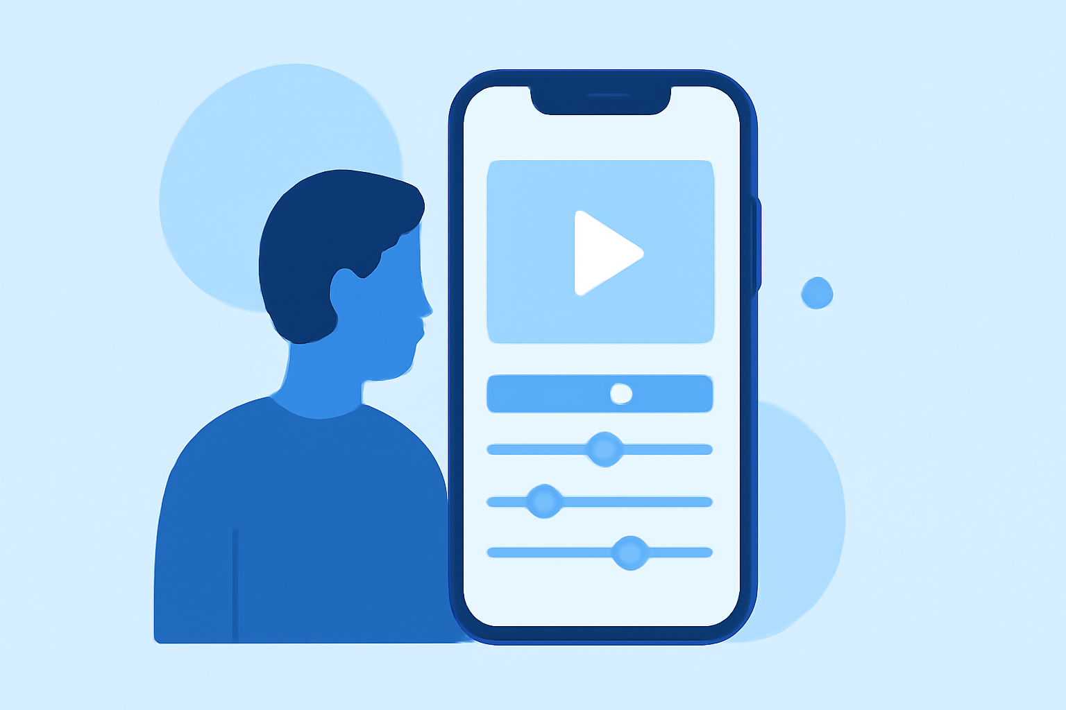 Which App is Best for Editing Videos for a Brand Account on iPhone?