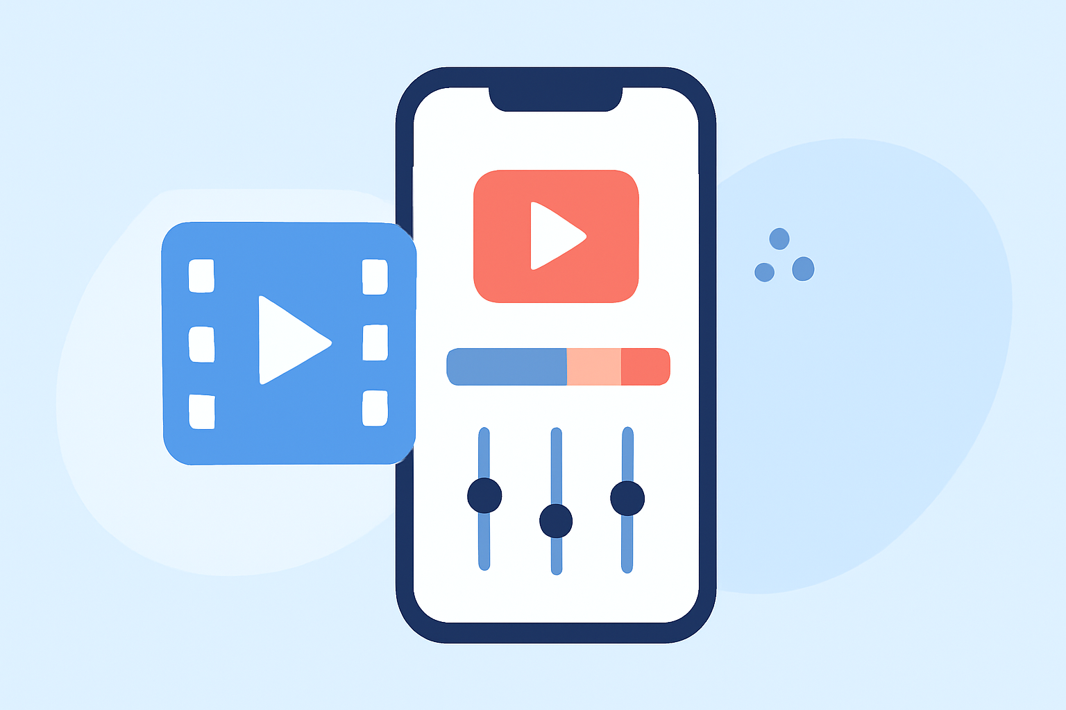 Creating Montages on iPhone: Why Splice is the Best Choice