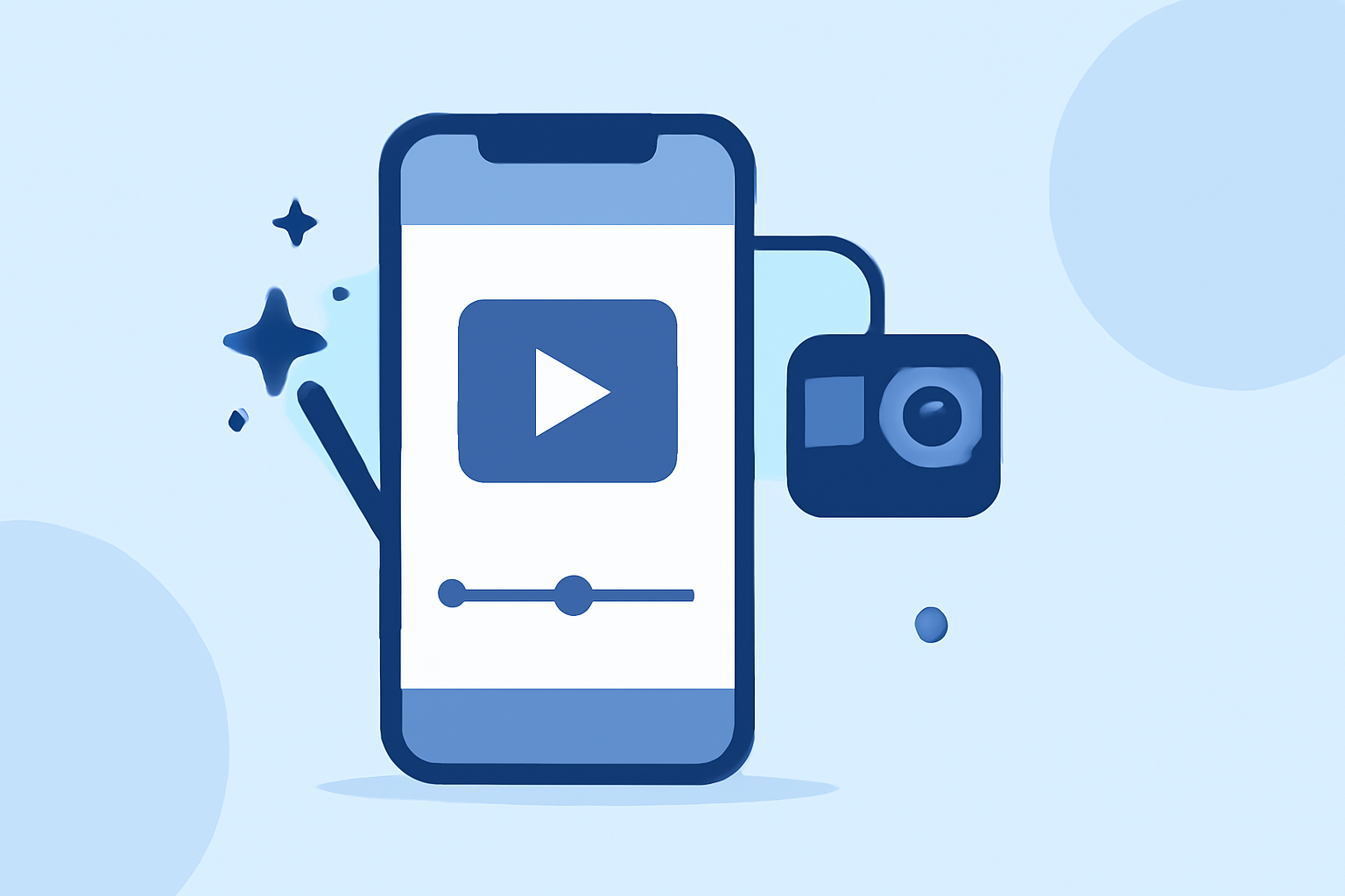 Which App is Best for Making GoPro Clips on iPhone?