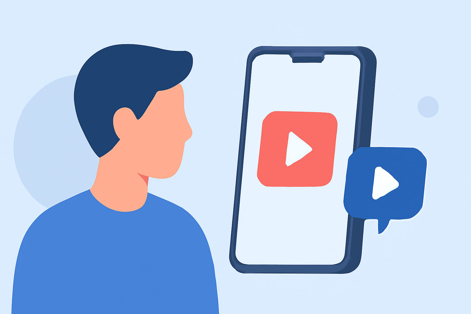 Which App is Best for Making Product Videos for a Small Business on iPhone?