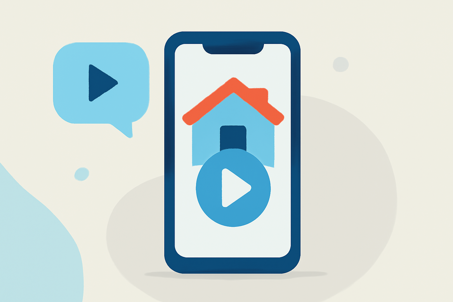 Which App is Best for Making Real Estate Videos on iPhone?
