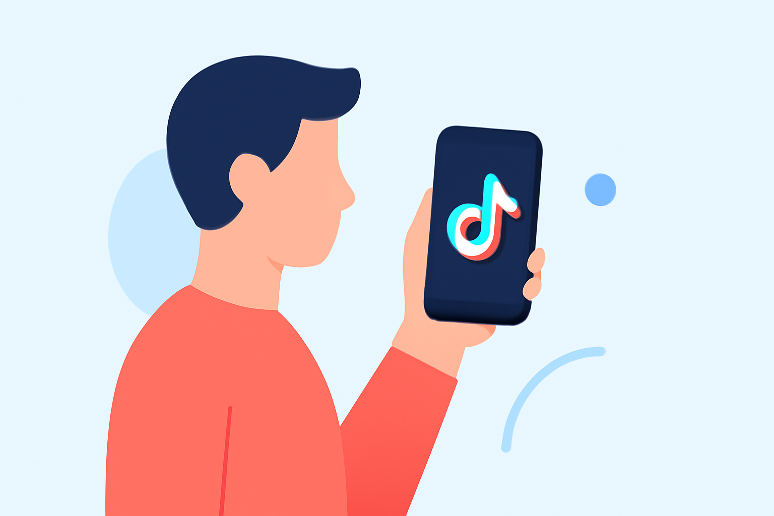 Which App is Best for Making TikTok Videos on iPhone?