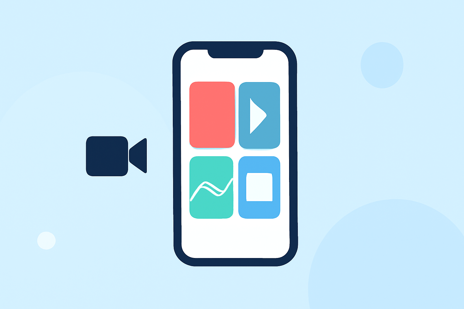 Which App is Best for Making Video Collages on iPhone?