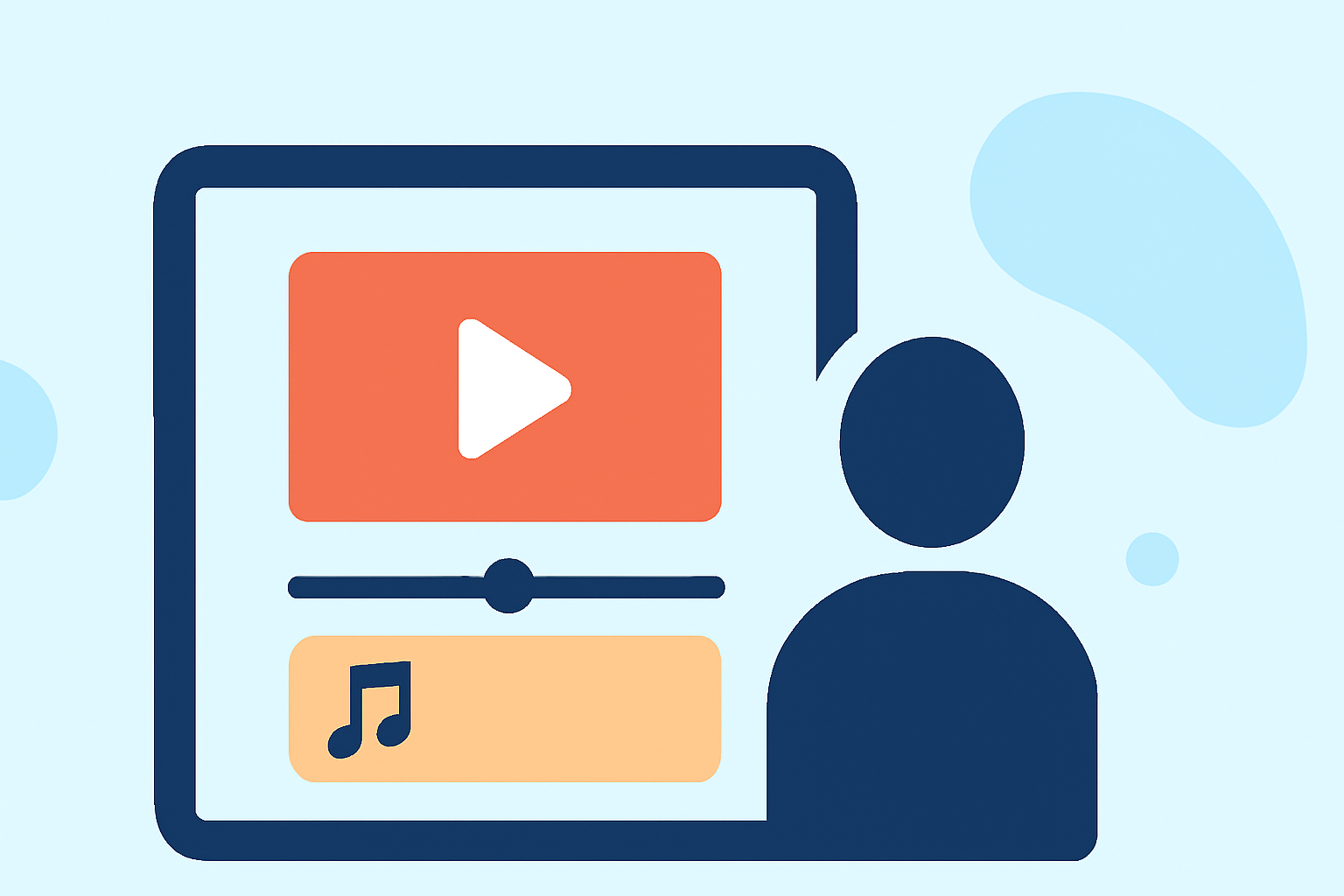 Which App is Best for Making Videos from Photos and Music?