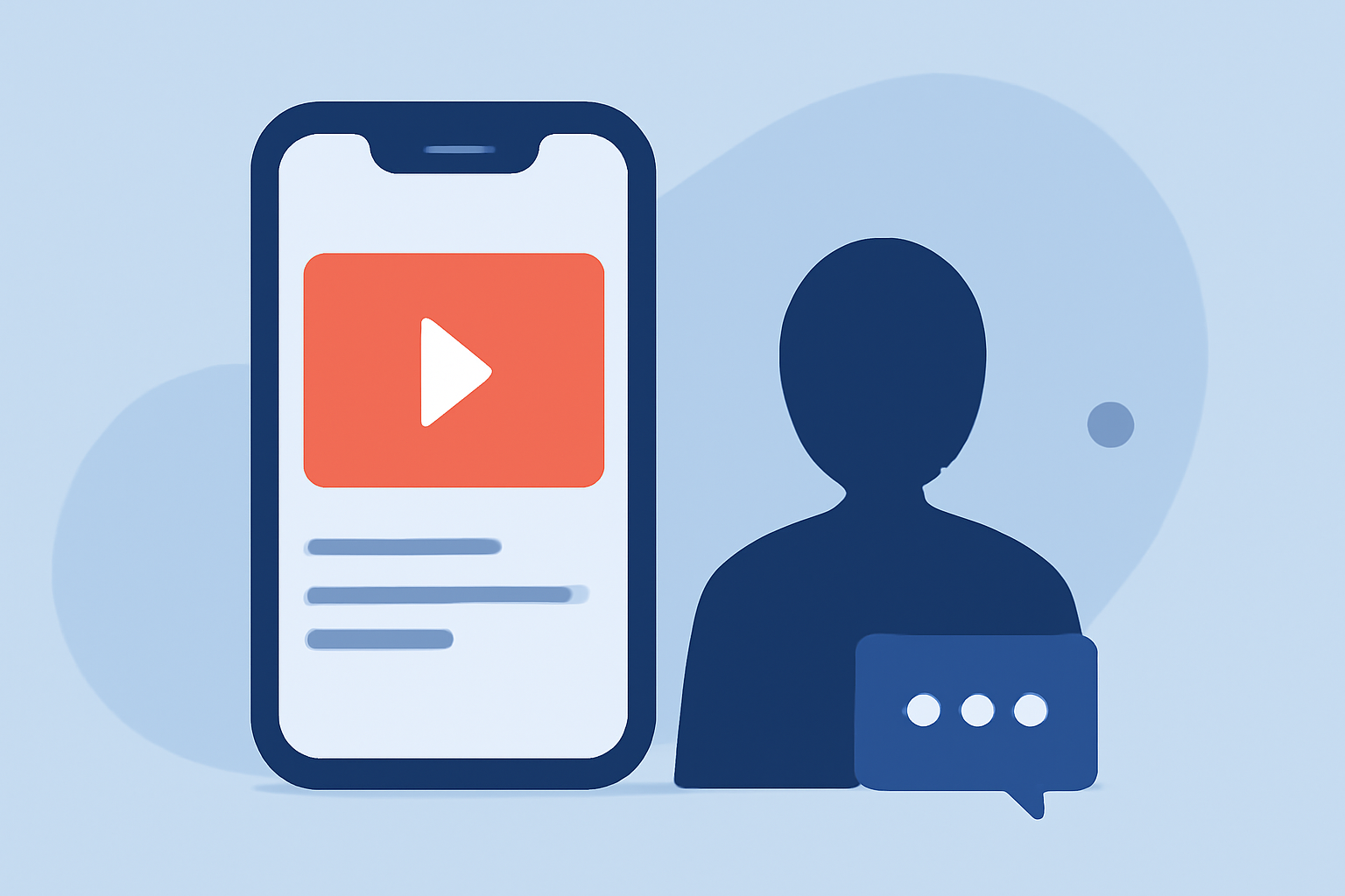 Which App is Best for Making Videos with Text Overlays on iPhone?
