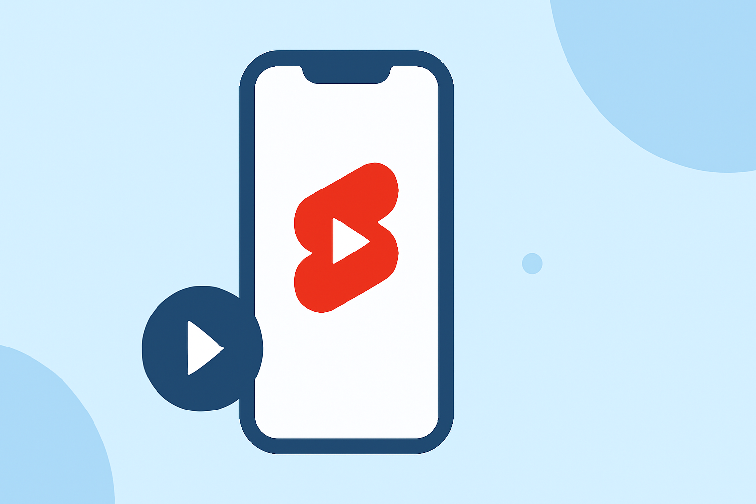 Which App is Best for Making YouTube Shorts on iPhone?