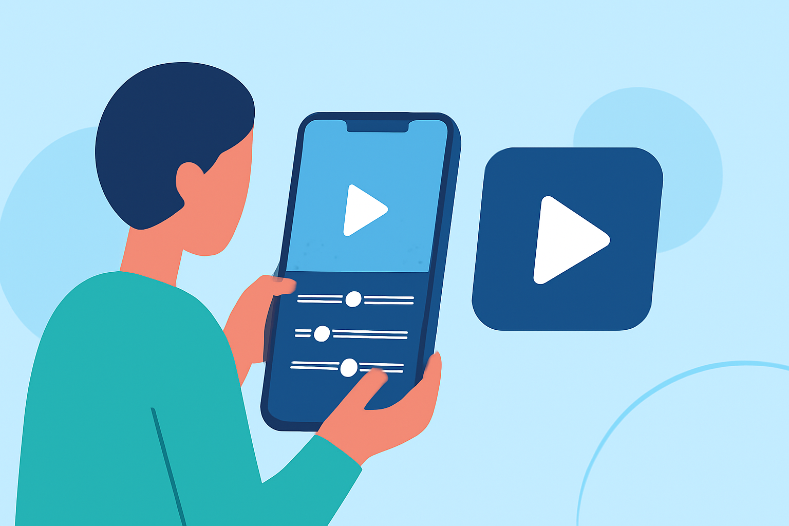 Which App is Best for Mobile Video Editing on iPhone for Creators